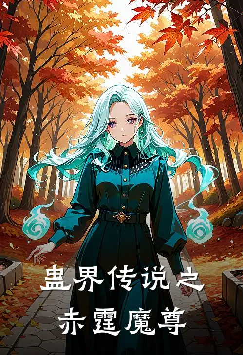 蛊界传说之赤霆魔尊萧枫赵海小说完结推荐_完整版小说免费阅读蛊界传说之赤霆魔尊(萧枫赵海)