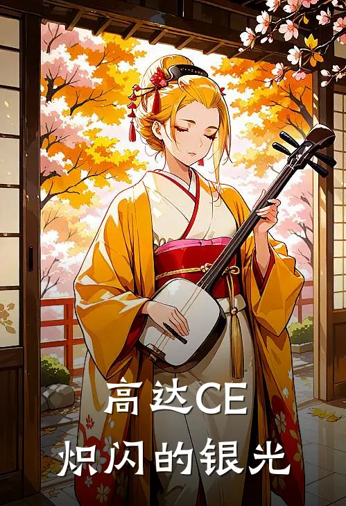 高达CE：炽闪的银光