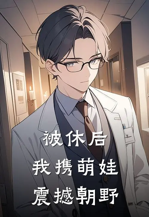 被休后，我携萌娃震撼朝野(田墨轩沈清辞)_田墨轩沈清辞热门小说