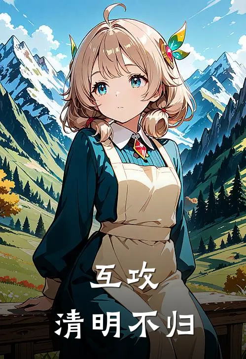 互攻：清明不归(霍明仟倾明)新热门小说_免费完结小说互攻：清明不归(霍明仟倾明)