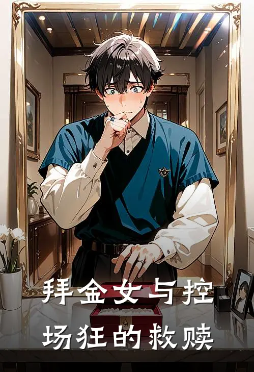 拜金女与控场狂的救赎