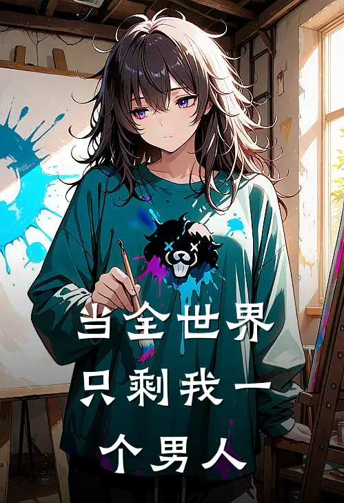 当全世界只剩我一个男人陈凡陈凡完本热门小说_小说推荐完结当全世界只剩我一个男人陈凡陈凡