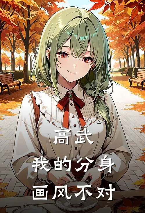 《高武：我的分身画风不对》苏易赵干已完结小说_高武：我的分身画风不对(苏易赵干)全文免费阅读无弹窗大结局