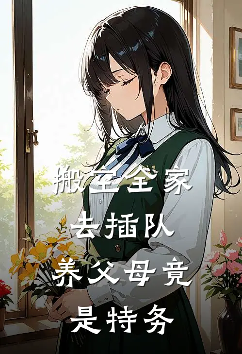 搬空全家去插队，养父母竟是特务