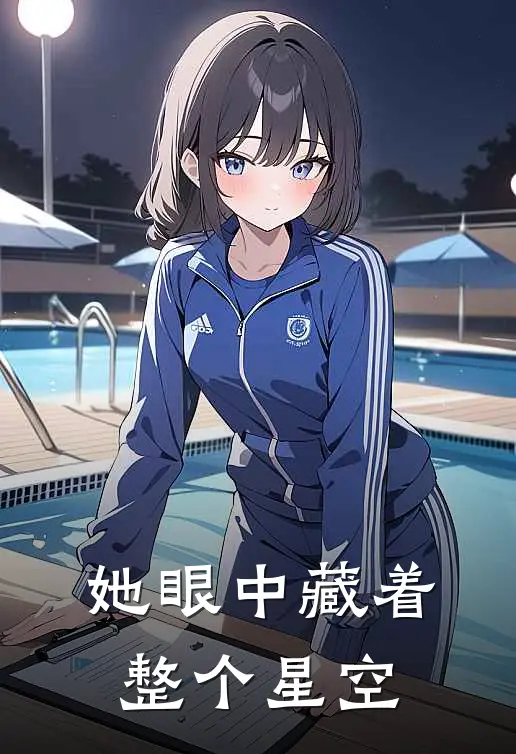 她眼中藏着整个星空随欢孟佳凝免费热门小说_最热门小说她眼中藏着整个星空随欢孟佳凝