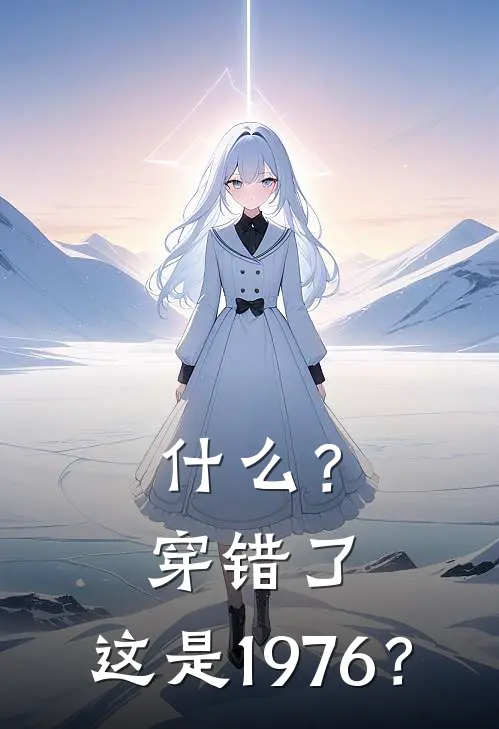 什么？穿错了，这是1976？