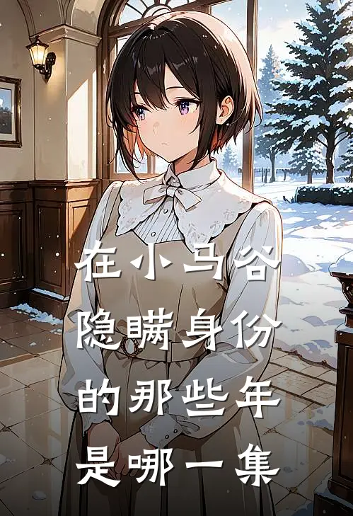 在小马谷隐瞒身份的那些年是哪一集