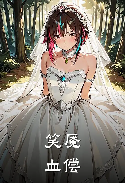 笑魇：血偿李长空陈欢喜最新章节免费阅读_笑魇：血偿全文免费在线阅读