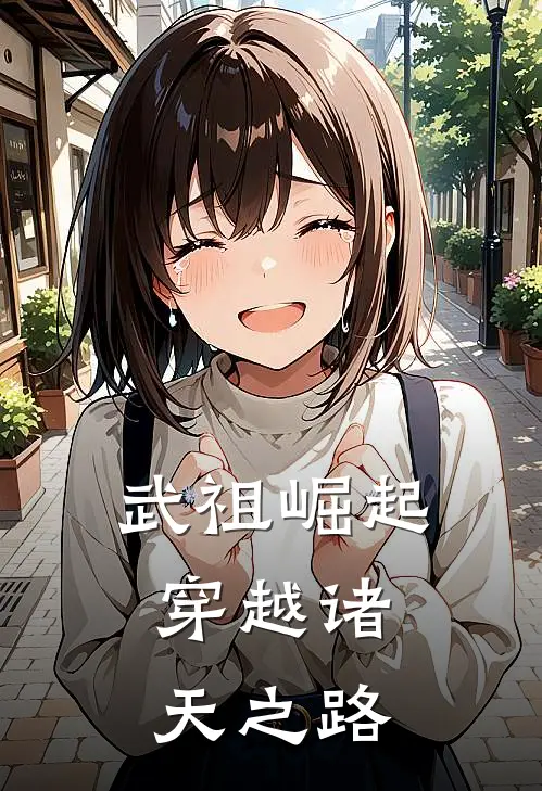 武祖崛起：穿越诸天之路