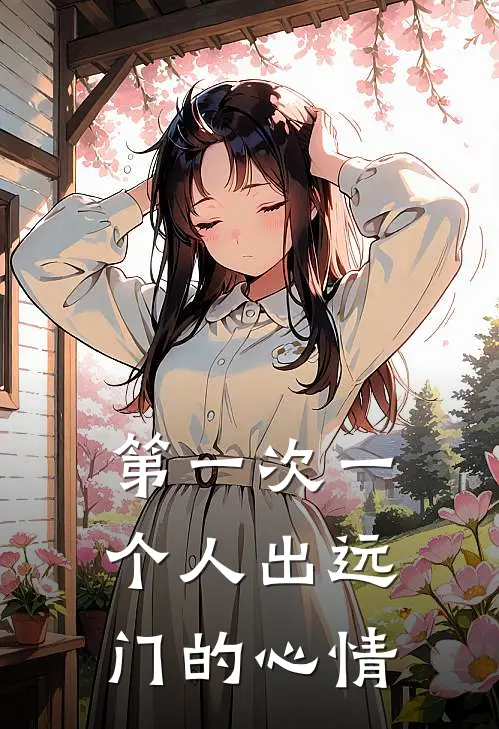 第一次一个人出远门的心情