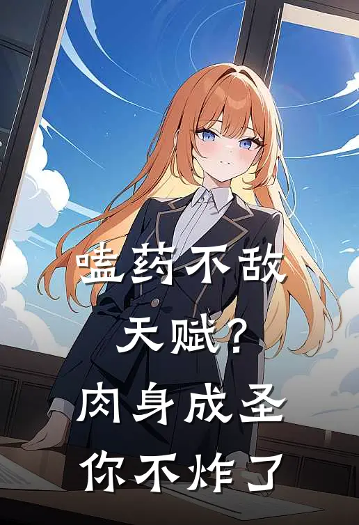 《嗑药不敌天赋？肉身成圣你不炸了》林南李娟火爆新书_嗑药不敌天赋？肉身成圣你不炸了(林南李娟)免费小说