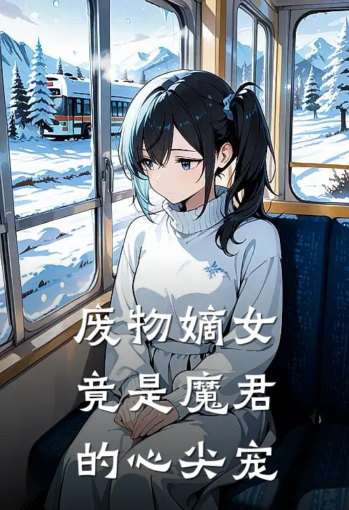 废物嫡女竟是魔君的心尖宠