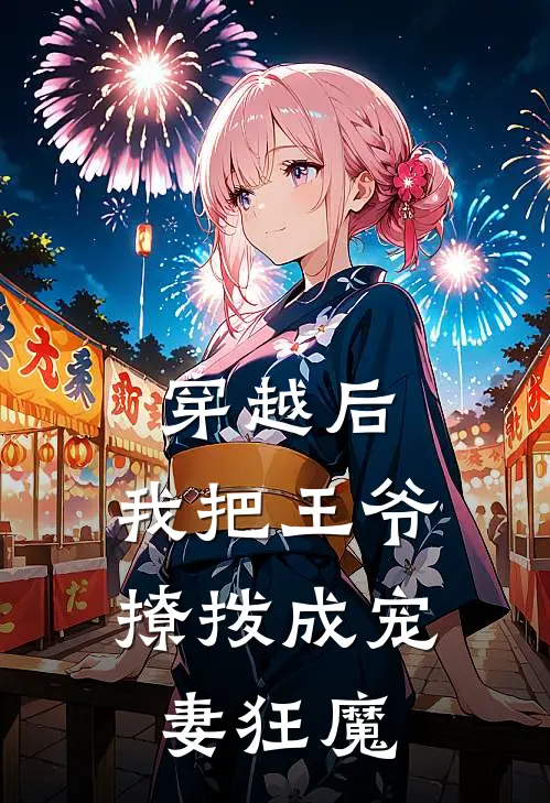 穿越后，我把王爷撩拨成宠妻狂魔