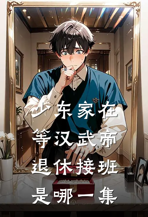 少东家在等汉武帝退休接班是哪一集