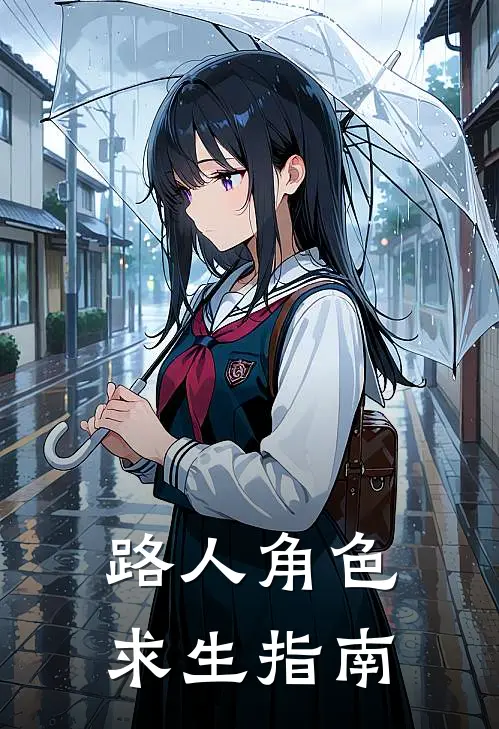 路人角色求生指南霍尔特霍奇森小说最新章节_最新小说推荐路人角色求生指南霍尔特霍奇森