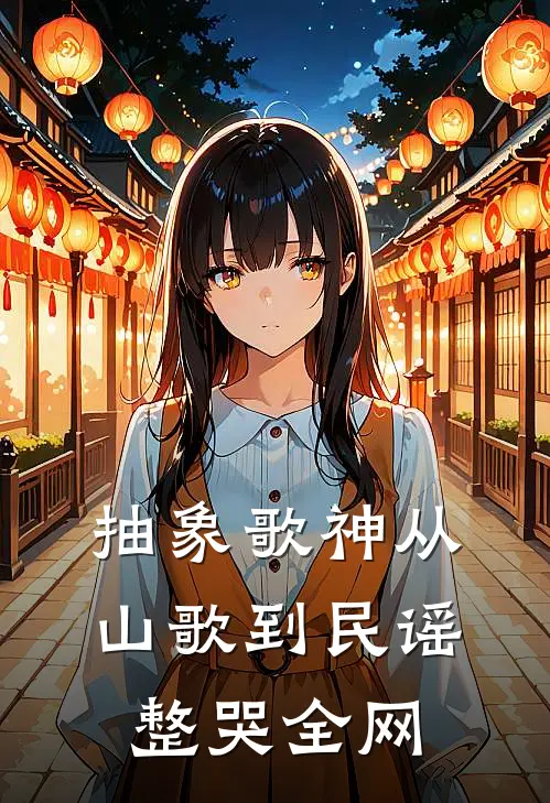 抽象歌神从山歌到民谣，整哭全网