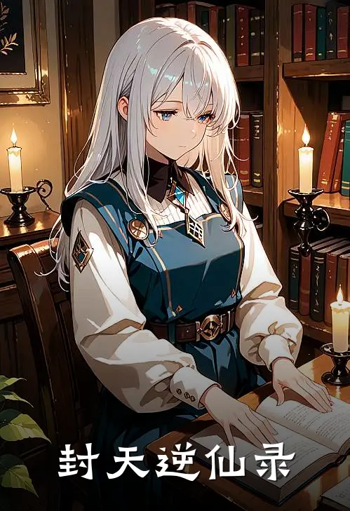 封天逆仙录