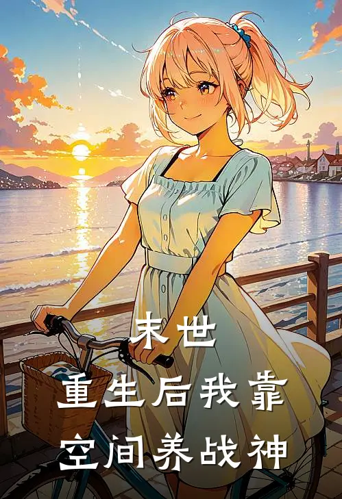 末世：重生后我靠空间养战神(谢凛赵雅)小说全文免费阅读_无弹窗全文免费阅读末世：重生后我靠空间养战神(谢凛赵雅)