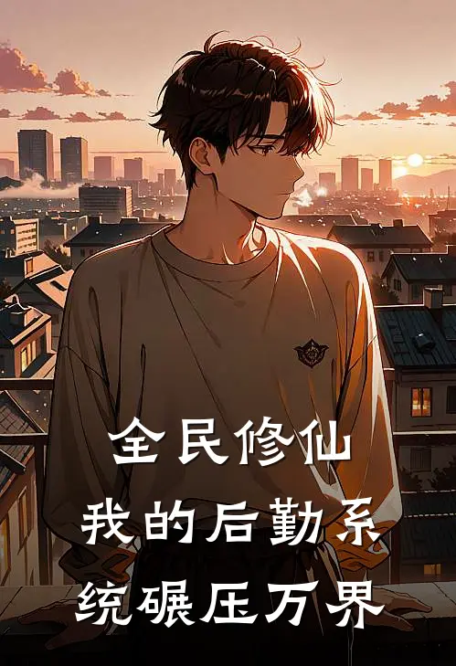 云砚云七《全民修仙：我的后勤系统碾压万界》全本免费在线阅读_(云砚云七)最新章节在线阅读