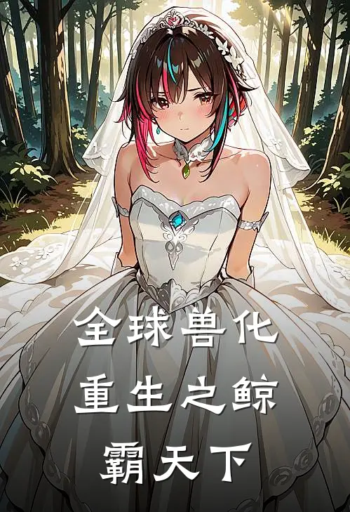 全球兽化：重生之鲸霸天下