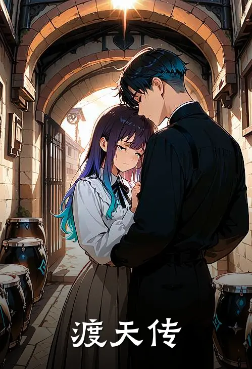 渡天传小说陆明遥陆铭遥（已完结全集完整版大结局）陆明遥陆铭遥小说全文阅读笔趣阁