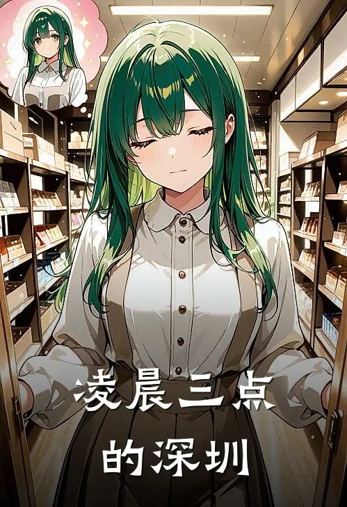 凌晨三点的深圳代胜许鹏小说完结推荐_完整版小说免费阅读凌晨三点的深圳(代胜许鹏)