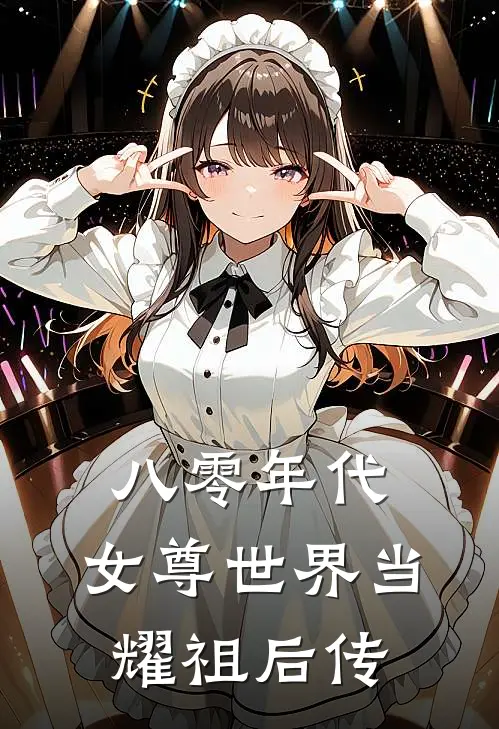 八零年代：女尊世界当耀祖后传(沈弥江迎光)完结的热门小说_全本免费完结小说八零年代：女尊世界当耀祖后传(沈弥江迎光)