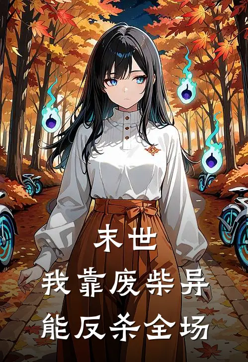 末世：我靠废柴异能反杀全场