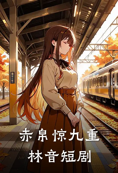 赤帛惊九重林音短剧