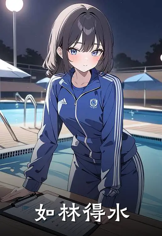 如林得水许淼淼淼淼已完结小说_最新章节列表如林得水(许淼淼淼淼)