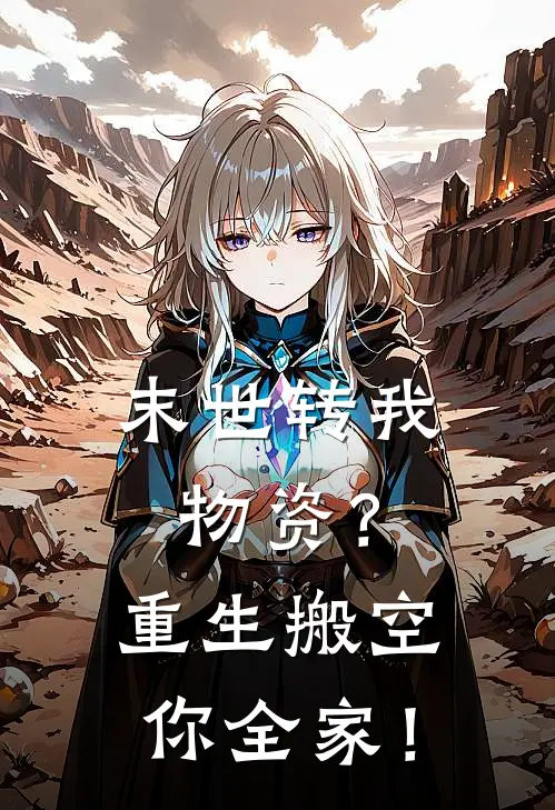 末世转我物资？重生搬空你全家！