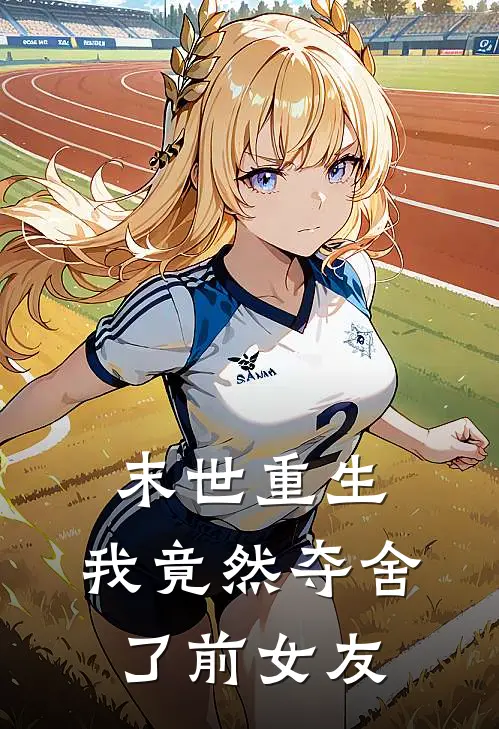 末世重生，我竟然夺舍了前女友