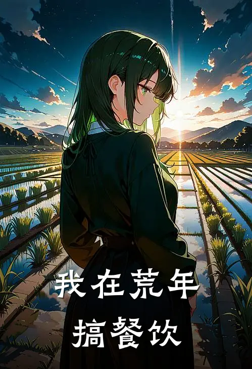 我在荒年搞餐饮林晚月林大山完整版免费阅读_林晚月林大山精彩小说