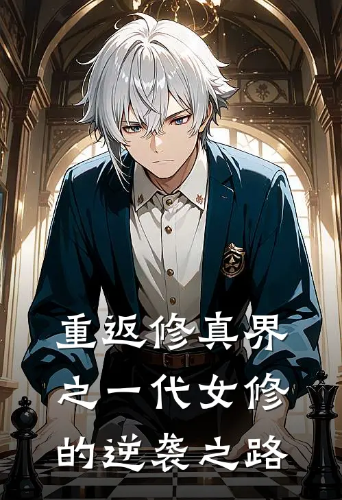 重返修真界之一代女修的逆袭之路清禾林晓免费完结版小说_小说完结重返修真界之一代女修的逆袭之路清禾林晓