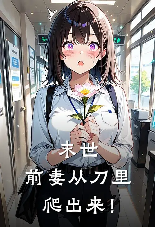 末世：前妻从刀里爬出来！