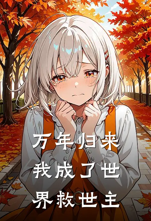 万年归来，我成了世界救世主