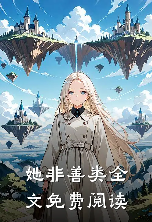 她非善类全文免费阅读