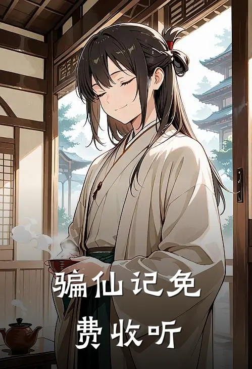 骗仙记免费收听