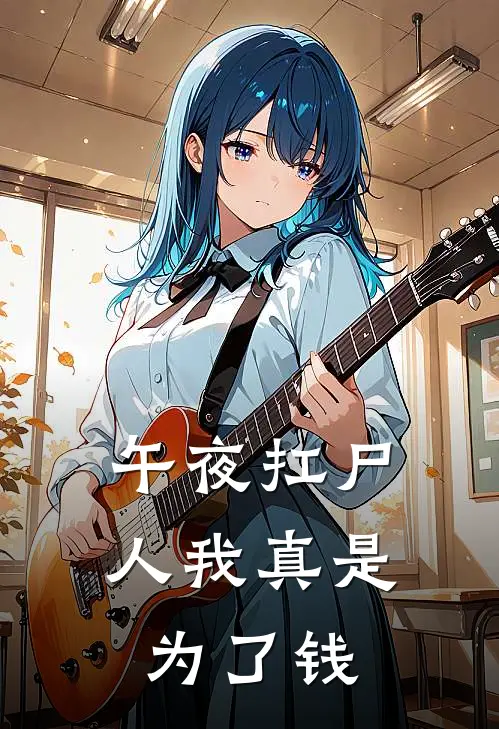 午夜扛尸人我真是为了钱