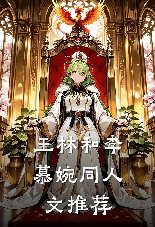 王林和李慕婉同人文推荐