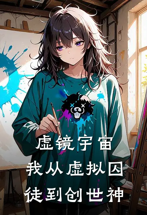 虚镜宇宙：我从虚拟囚徒到创世神(周慧珍沈傲)全本免费在线阅读_虚镜宇宙：我从虚拟囚徒到创世神全文阅读