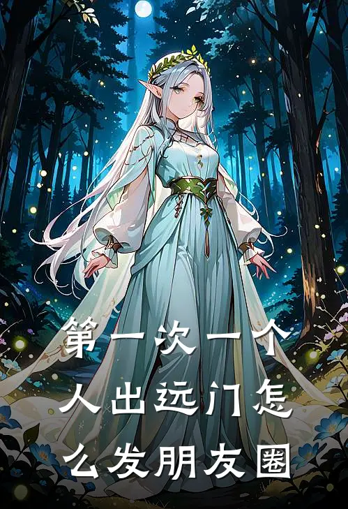 第一次一个人出远门怎么发朋友圈