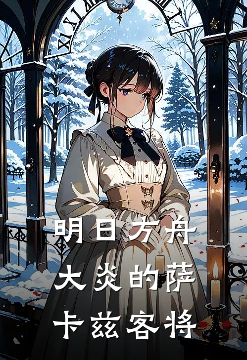 明日方舟：大炎的萨卡兹客将卡兹戴尔萨卡兹最新完结小说推荐_最新更新小说明日方舟：大炎的萨卡兹客将(卡兹戴尔萨卡兹)