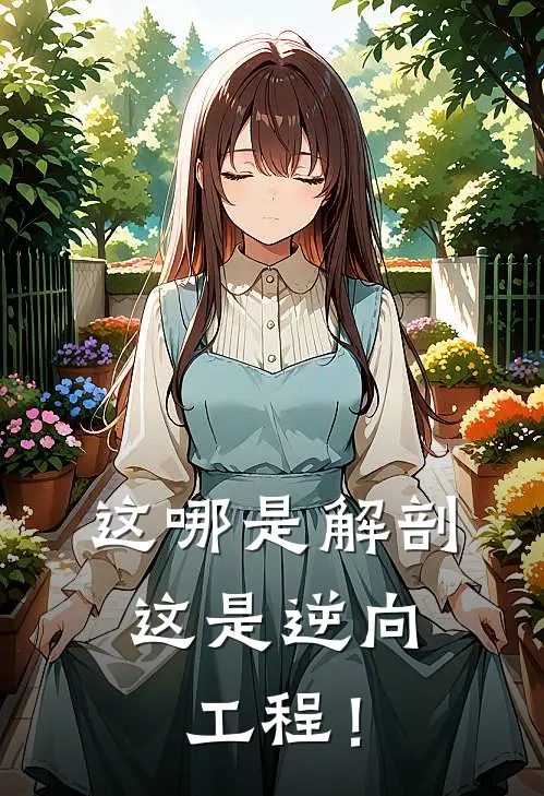 这哪是解剖，这是逆向工程！(薛牧贝青越)推荐小说_这哪是解剖，这是逆向工程！(薛牧贝青越)全文免费阅读大结局