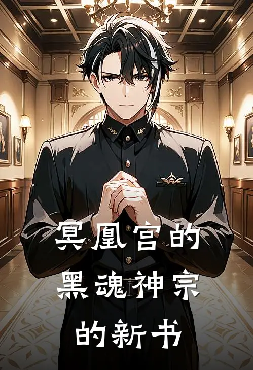 冥凰宫的黑魂神宗的新书