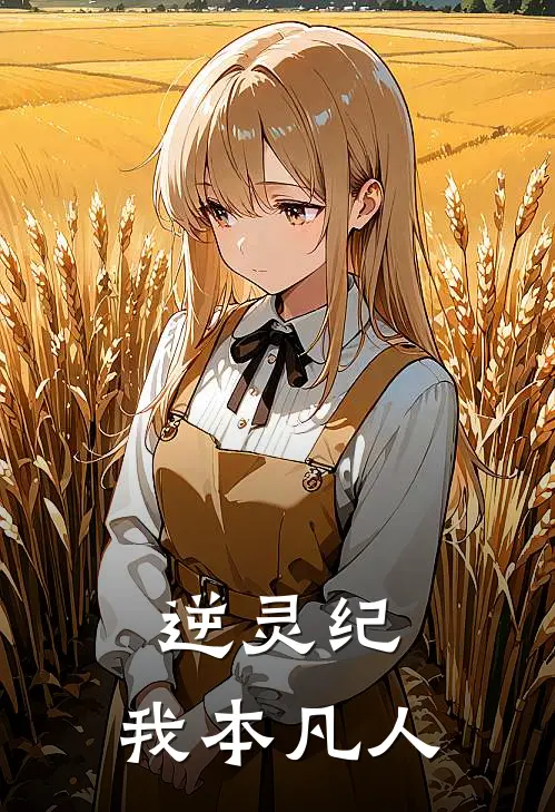 林尘张岚逆灵纪：我本凡人全章节在线阅读_逆灵纪：我本凡人全集免费在线阅读