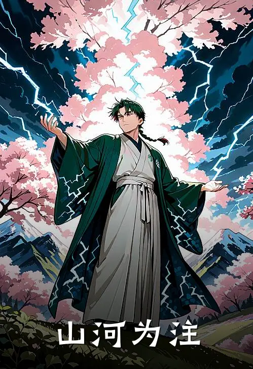 山河为注沈墨周世安全文免费阅读_热门小说大全山河为注沈墨周世安