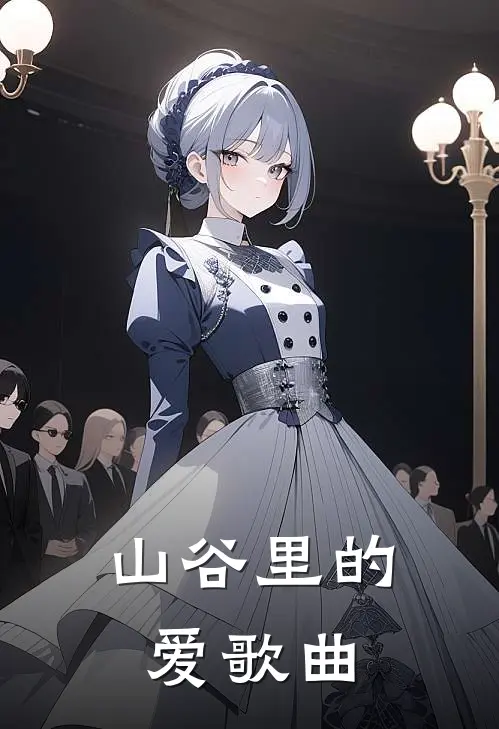 山谷里的爱歌曲