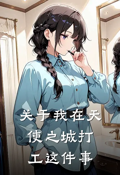 关于我在天使之城打工这件事