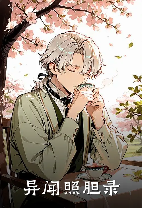 《异闻照胆录》韩玉堂单云清完结版阅读_韩玉堂单云清完结版在线阅读